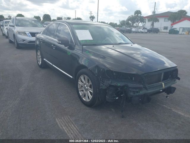 VOLVO S80 2011 yv1952as1b1137475