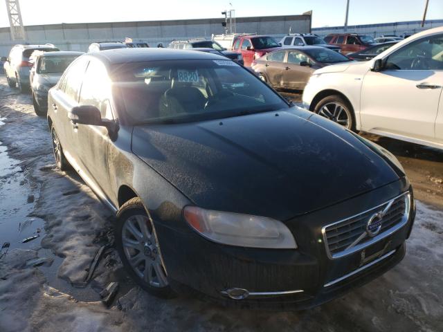 VOLVO S80 3.2 2011 yv1952as1b1138626