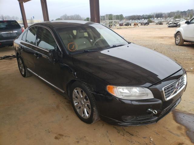 VOLVO S80 3.2 2011 yv1952as1b1138738