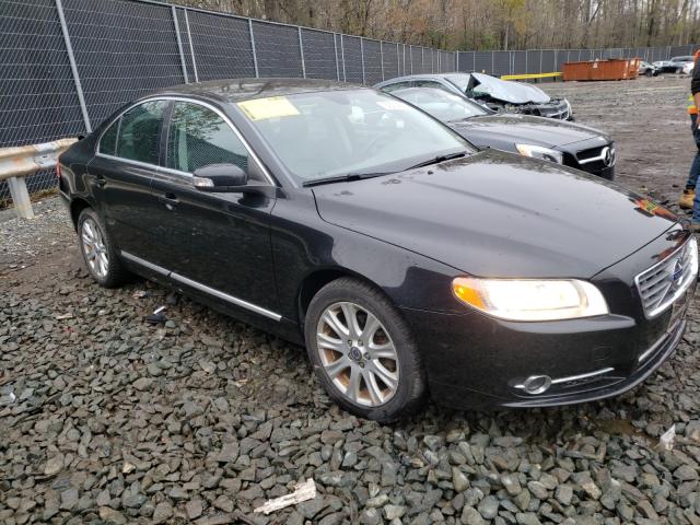 VOLVO S80 3.2 2011 yv1952as1b1141199