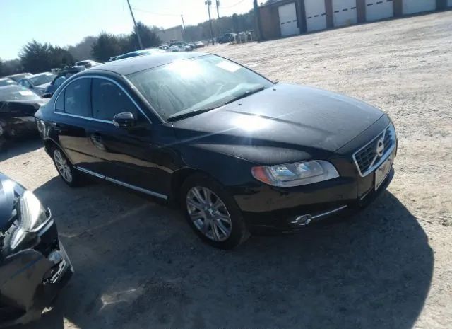 VOLVO S80 2011 yv1952as1b1147519