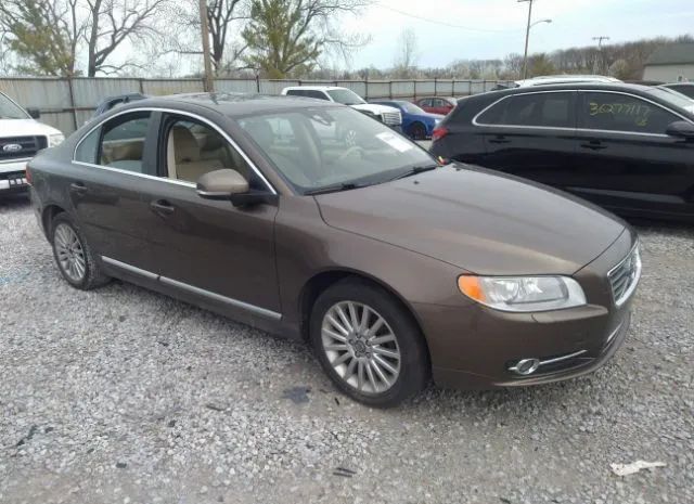 VOLVO S80 2013 yv1952as1d1168583