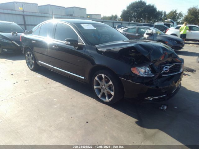 VOLVO S80 2011 yv1952as2b1134987