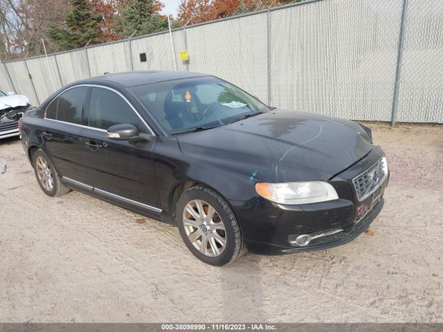 VOLVO S80 2011 yv1952as2b1138778