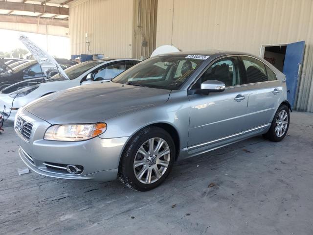 VOLVO S80 3.2 2011 yv1952as2b1142992