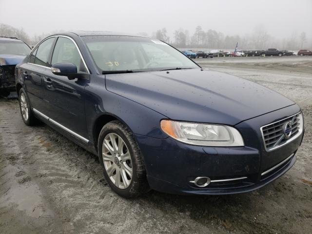 VOLVO S80 3.2 2011 yv1952as2b1148100