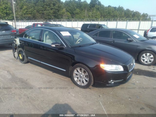 VOLVO S80 2011 yv1952as2b1148131