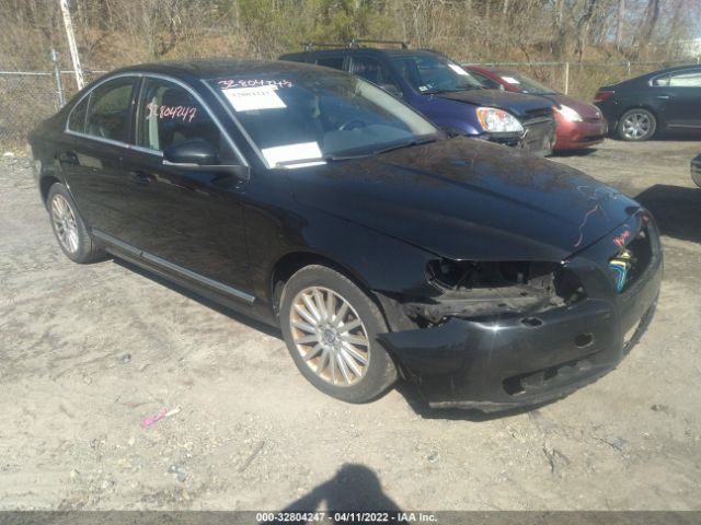 VOLVO S80 2012 yv1952as2c1157381