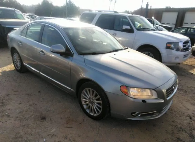 VOLVO S80 2012 yv1952as2c1158031