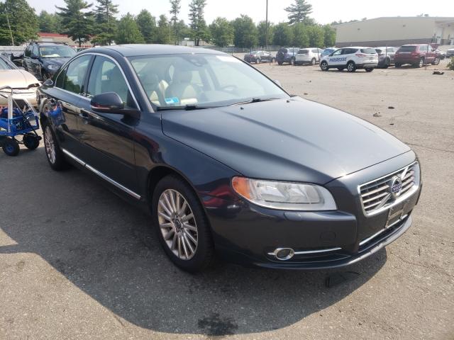 VOLVO S80 3.2 2012 yv1952as2c1159311