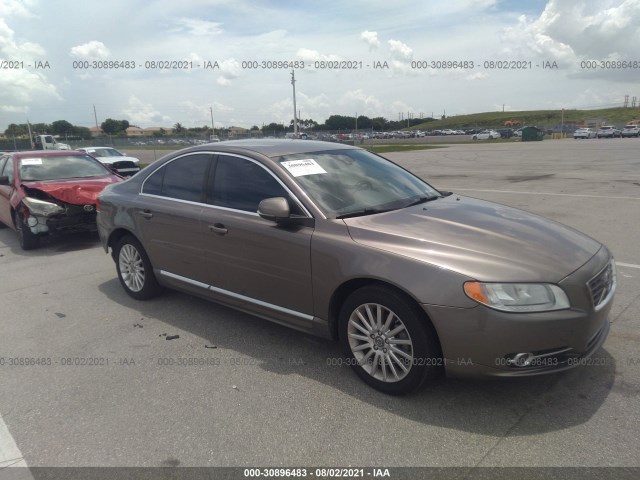 VOLVO S80 2012 yv1952as2c1160765