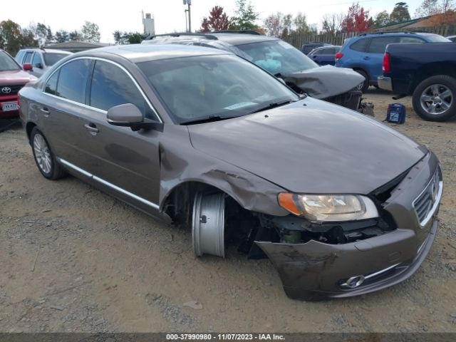 VOLVO S80 2012 yv1952as2c1162595