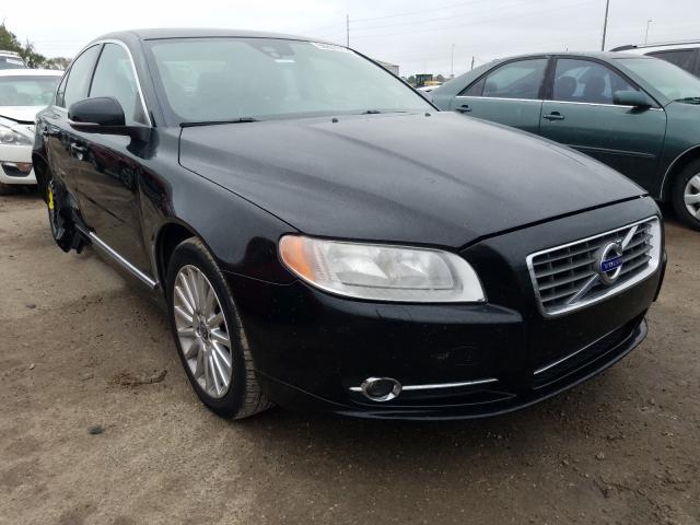 VOLVO S80 3.2 2012 yv1952as2c1163813