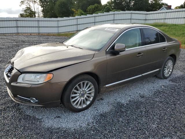 VOLVO S80 2013 yv1952as2d1168219