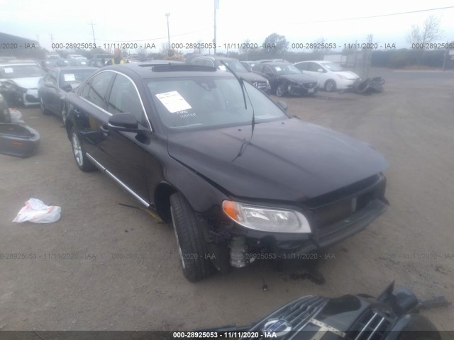 VOLVO S80 2014 yv1952as2e1180646