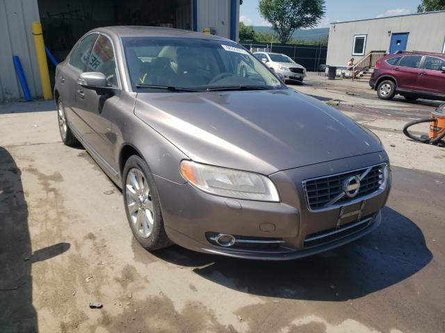 VOLVO NULL 2011 yv1952as3b1137235