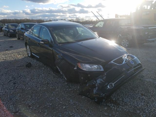 VOLVO S80 3.2 2011 yv1952as3b1137302