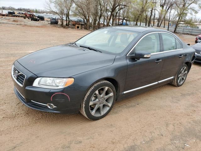 VOLVO S80 3.2 2011 yv1952as3b1147389