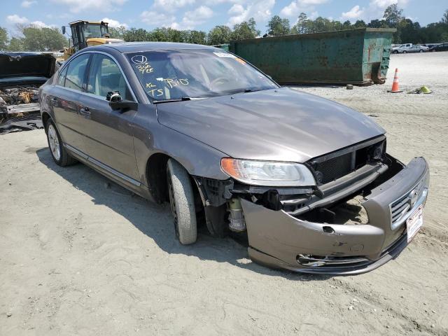 VOLVO S80 3.2 2011 yv1952as3b1148137