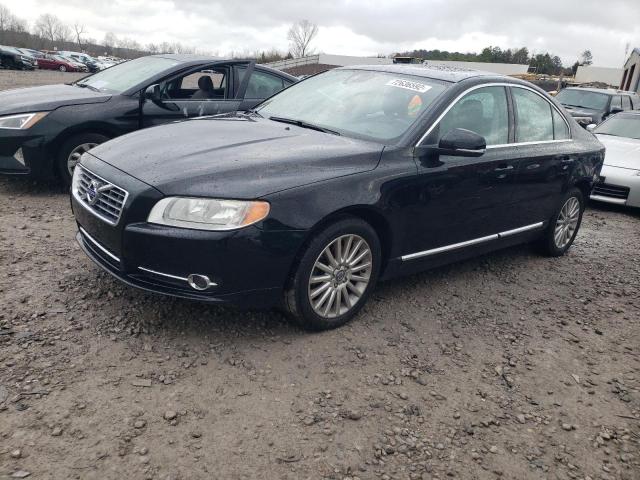 VOLVO S80 3.2 2012 yv1952as3c1152240