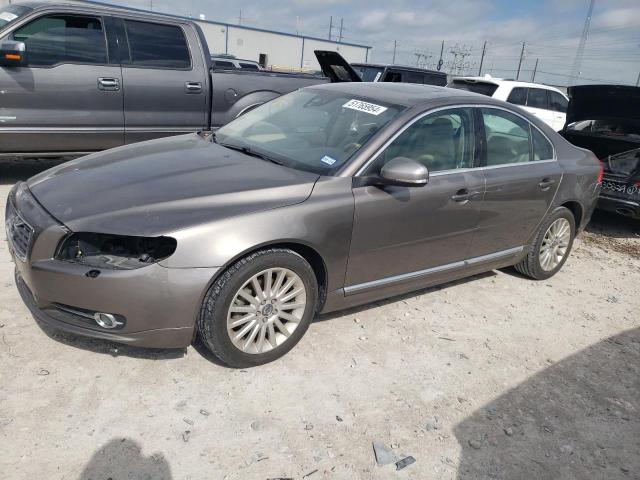 VOLVO S80 2012 yv1952as3c1154103