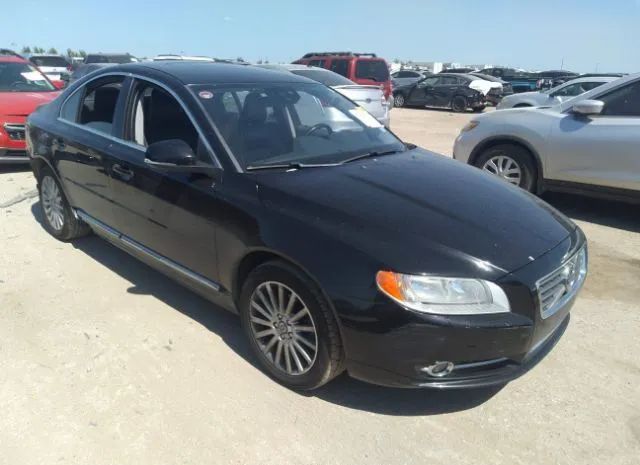 VOLVO S80 2012 yv1952as3c1154182