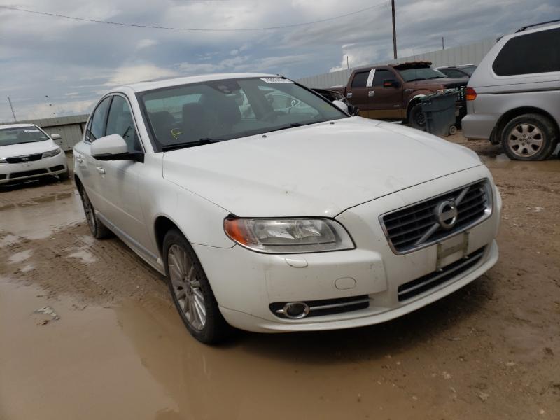 VOLVO S80 2012 yv1952as3c1158166