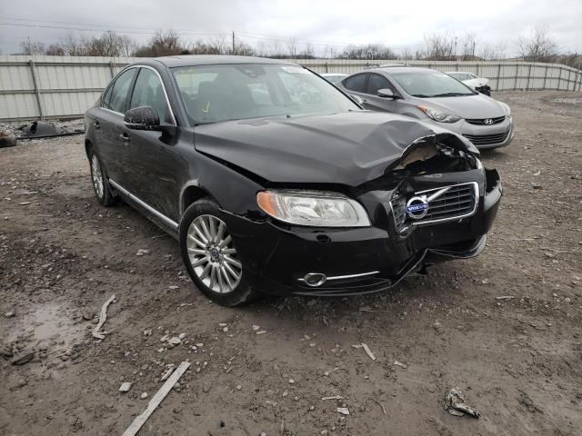 VOLVO S80 3.2 2012 yv1952as3c1163724