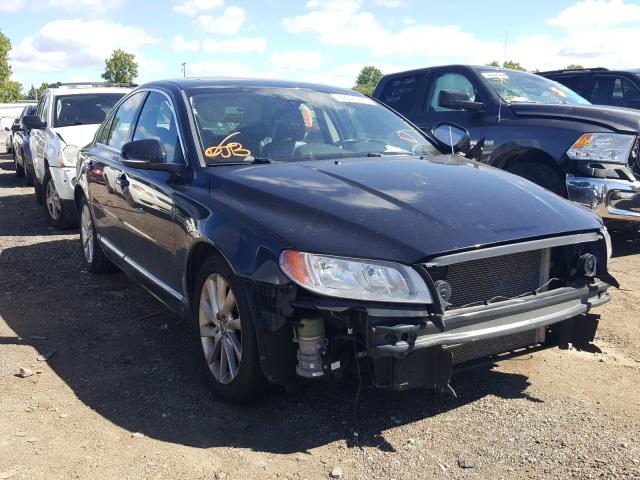 VOLVO S80 3.2 2014 yv1952as3e1180543