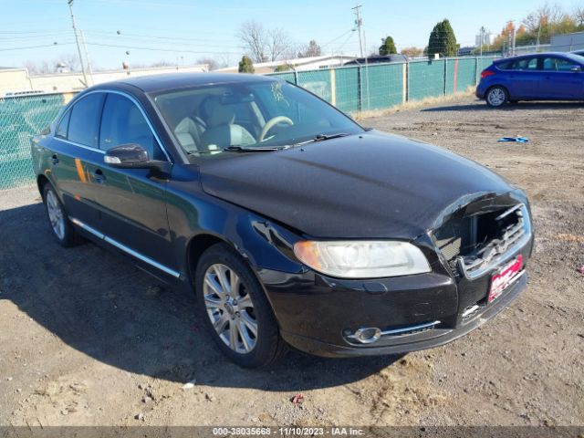 VOLVO S80 2011 yv1952as4b1136966