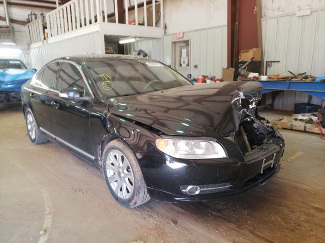 VOLVO S80 3.2 2011 yv1952as4b1138801