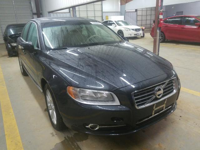 VOLVO S80 3.2 2011 yv1952as4b1142699