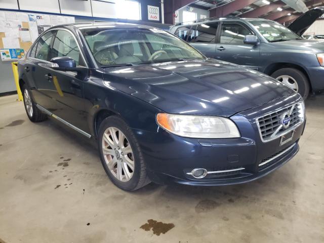 VOLVO S80 3.2 2011 yv1952as4b1144257