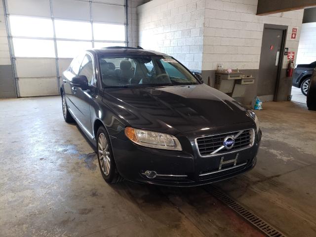 VOLVO S80 3.2 2012 yv1952as4c1154756