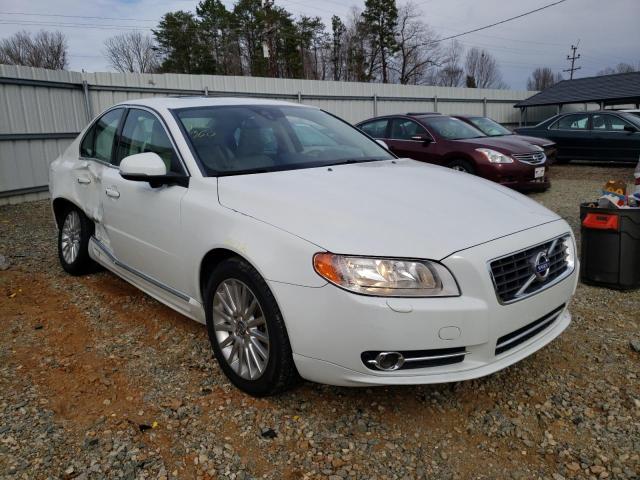 VOLVO S80 3.2 2012 yv1952as4c1162307