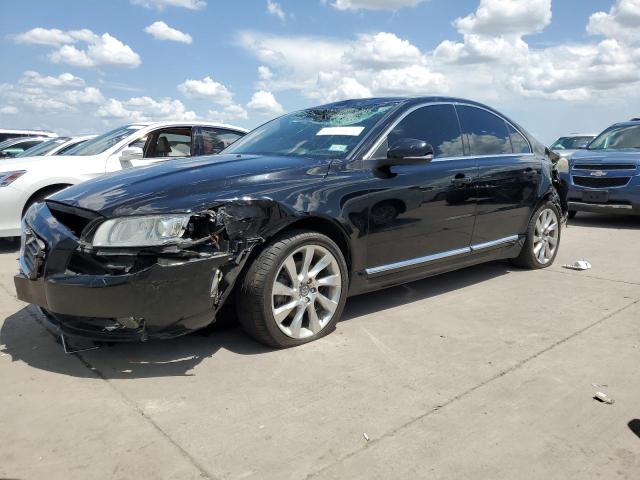 VOLVO S80 3.2 2013 yv1952as4d1165452