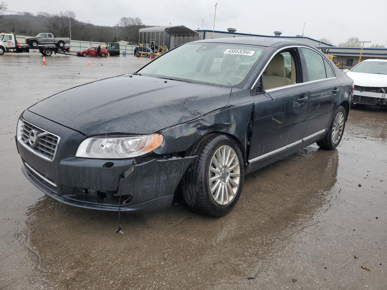 VOLVO S80 2013 yv1952as4d1170327