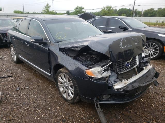 VOLVO S80 3.2 2011 yv1952as5b1137494