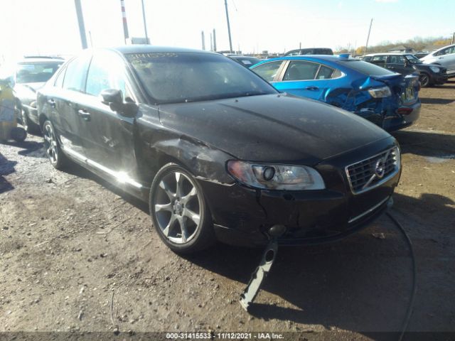 VOLVO S80 2011 yv1952as5b1137642