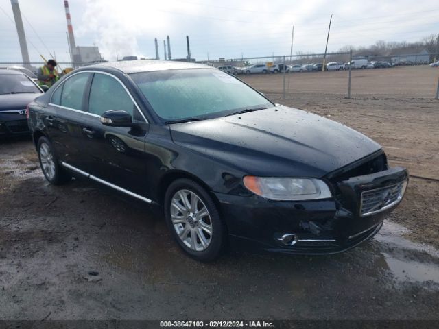 VOLVO S80 2011 yv1952as5b1138807