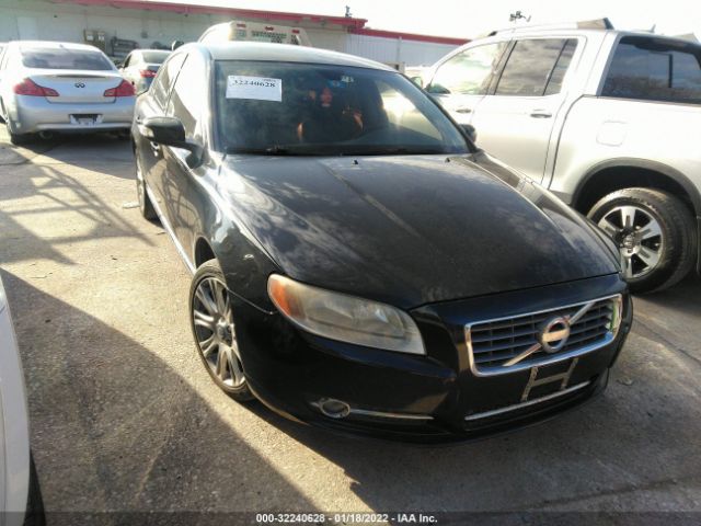 VOLVO S80 2011 yv1952as5b1139729