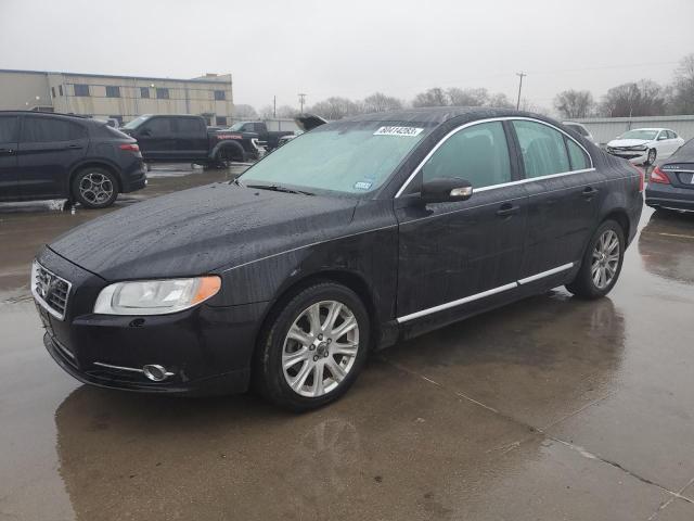 VOLVO S80 2011 yv1952as5b1147698