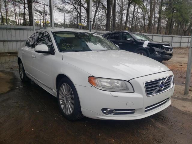 VOLVO S80 3.2 2012 yv1952as5c1152773