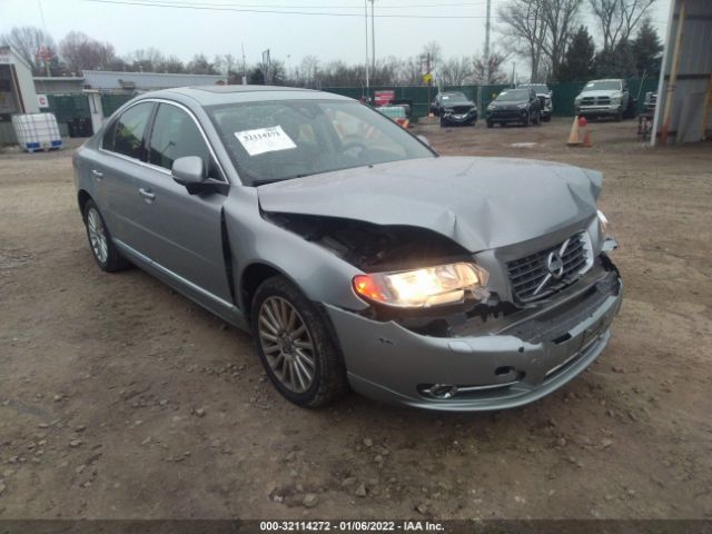 VOLVO S80 2012 yv1952as5c1157522