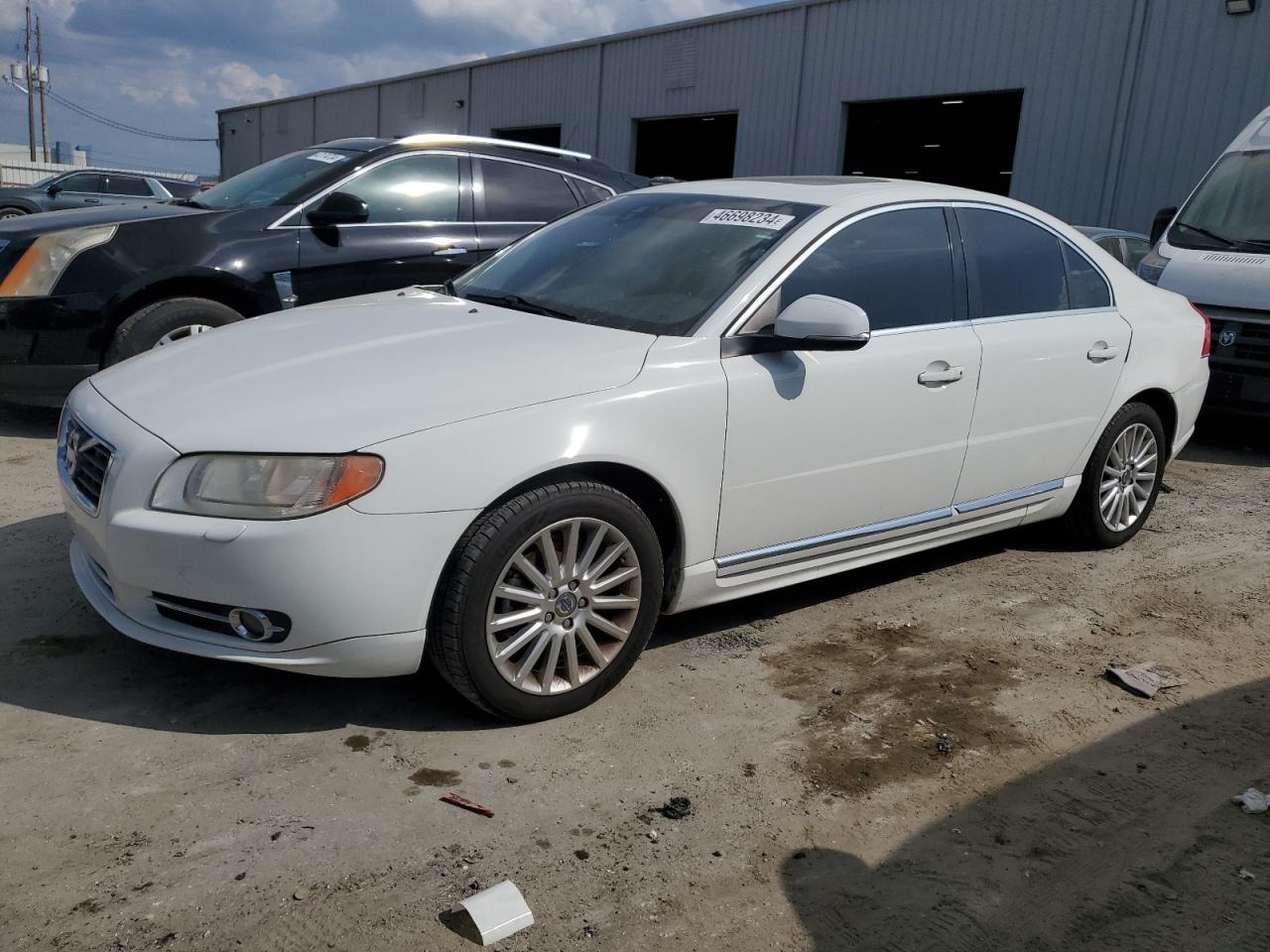 VOLVO S80 2012 yv1952as5c1163238