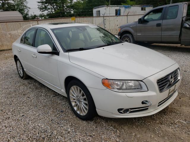 VOLVO S80 3.2 2013 yv1952as5d1170224