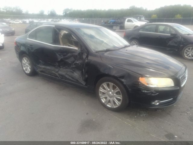 VOLVO S80 2011 yv1952as6b1140114