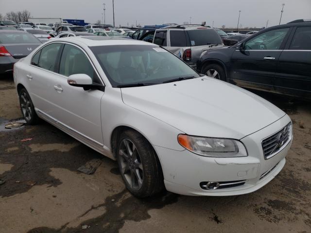 VOLVO S80 3.2 2011 yv1952as6b1143935