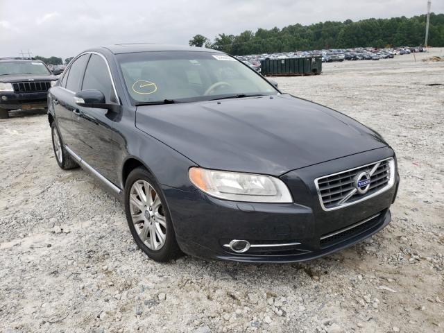 VOLVO S80 3.2 2011 yv1952as6b1144583