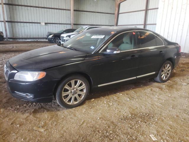 VOLVO S80 2011 yv1952as6b1147466